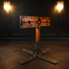 Collection image for: BDSM Dungeon Furniture
