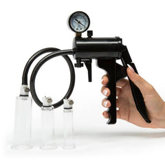 Collection image for: BDSM Sex Pumps