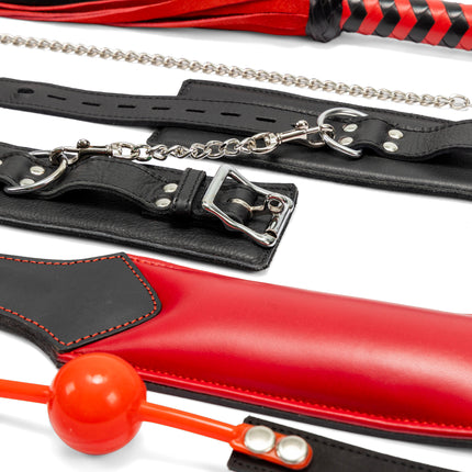 Whipped Ass Kit by KINK