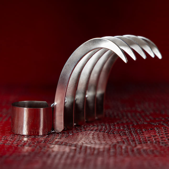 The Bear Claw by Kink