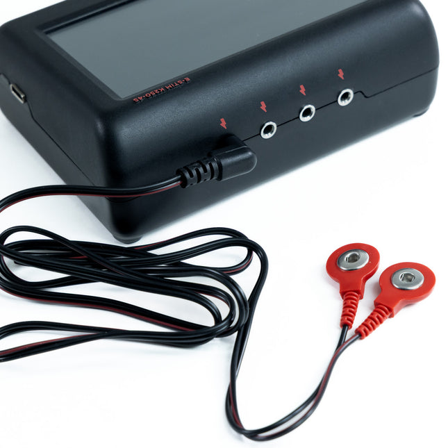 E-Stim Essentials Kit by Kink - Electro Toys