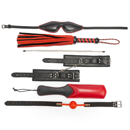 Whipped Ass Kit by KINK