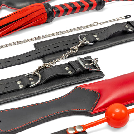 Whipped Ass Kit by KINK