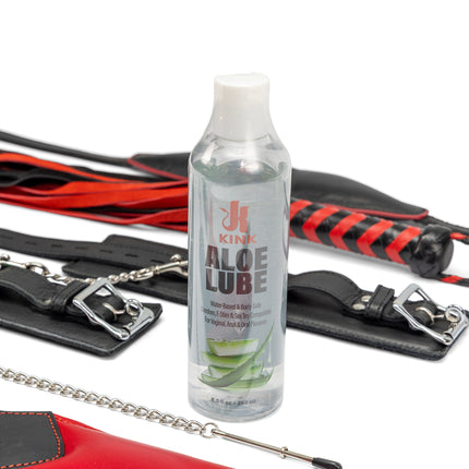 Whipped Ass Kit by KINK