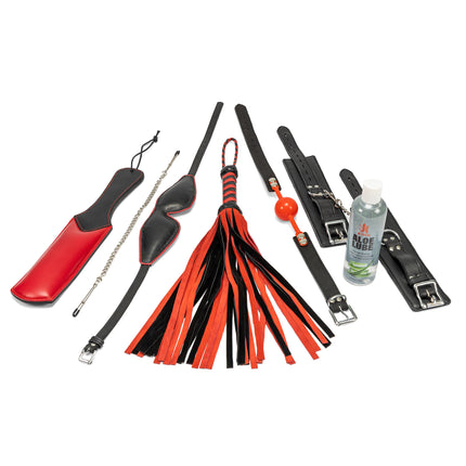 Whipped Ass Kit by KINK