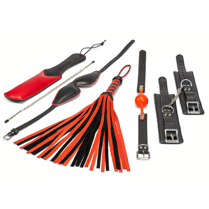 Whipped Ass Kit by KINK