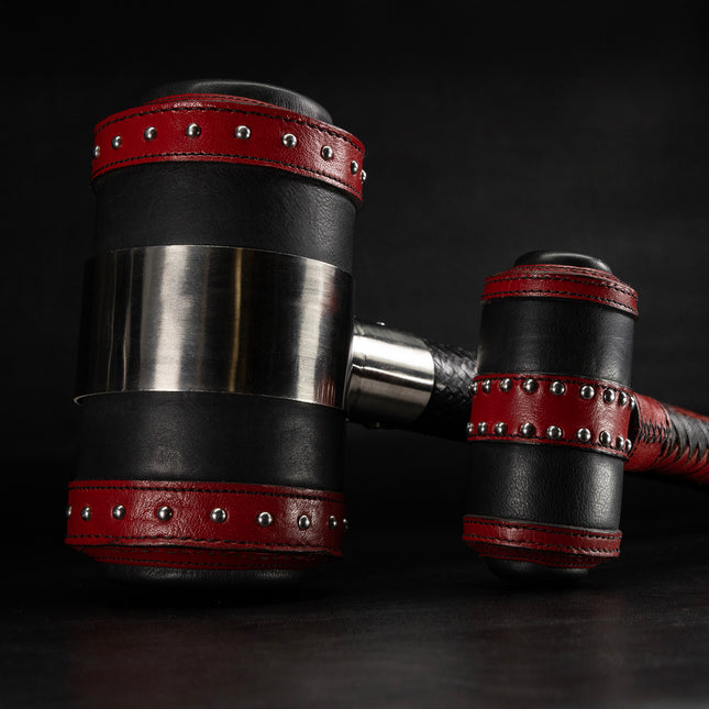 Thor's Hammer by Kink