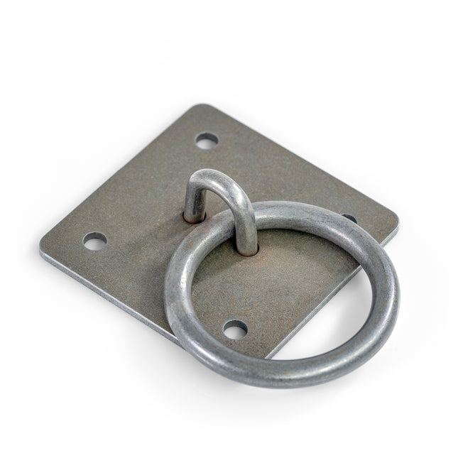 Steel Bondage Tie Point  - 1 pack or 4 pack - by Kink