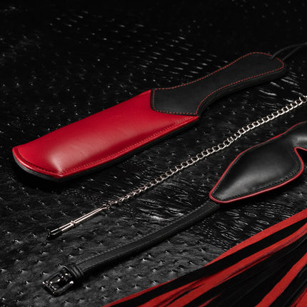 Whipped Ass Kit by KINK