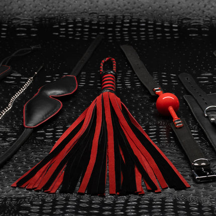 Whipped Ass Kit by KINK