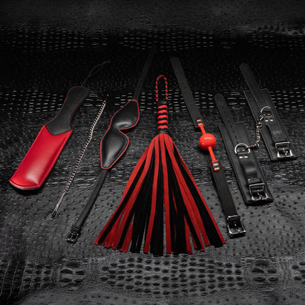 Whipped Ass Kit by KINK