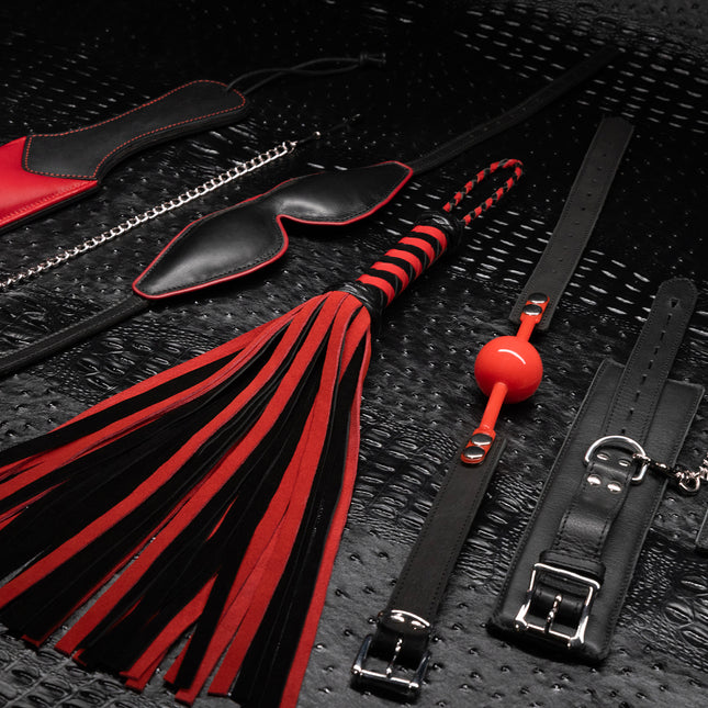 Whipped Ass Kit by KINK