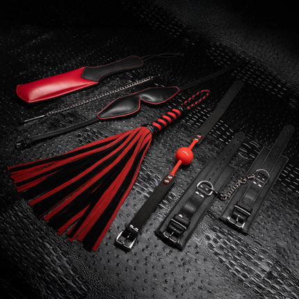 Whipped Ass Kit by KINK