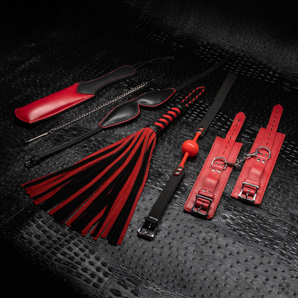 Whipped Ass Kit by KINK