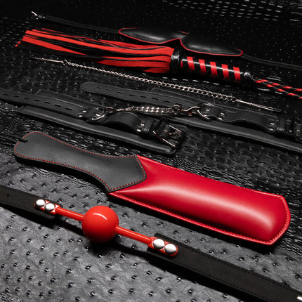 Whipped Ass Kit by KINK