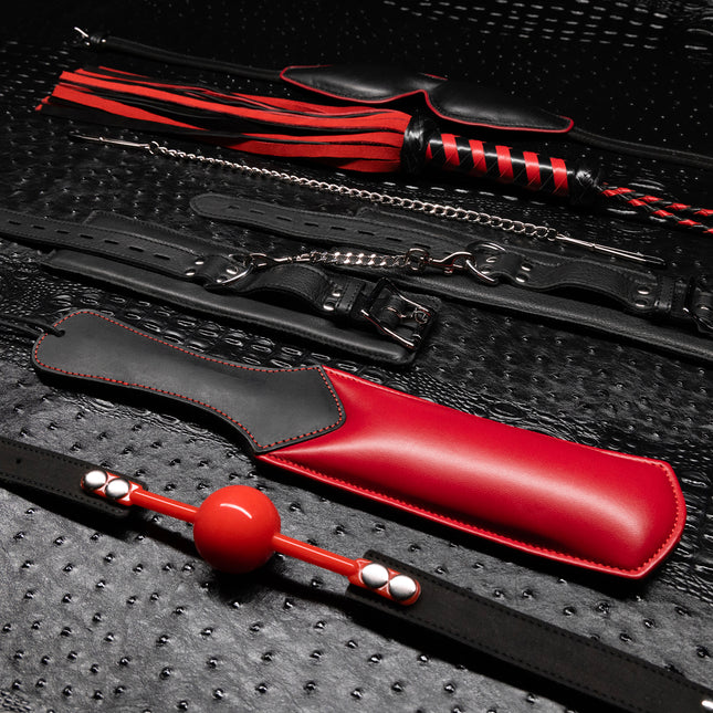 Whipped Ass Kit by KINK