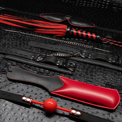 Whipped Ass Kit by KINK