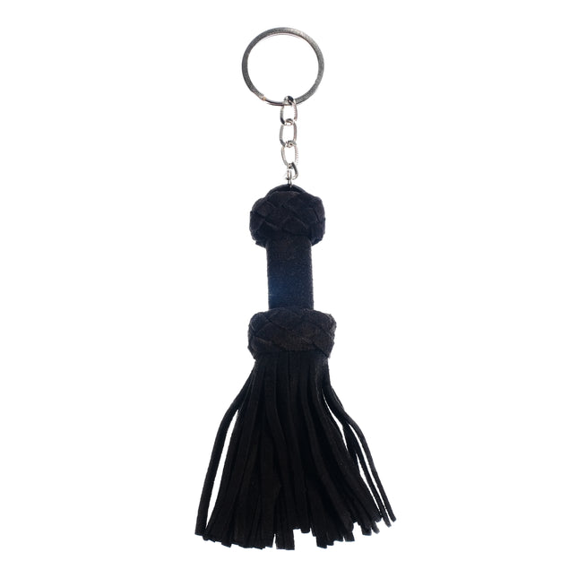 Flogger Keychain by Kink