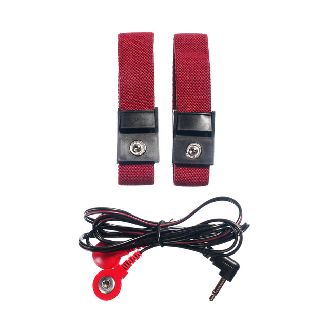 Deep by Kink Adjustable E-Stim Strap - Electric