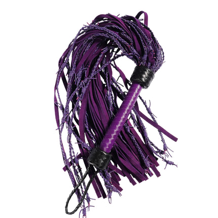Barbed Wire Flogger by Kink
