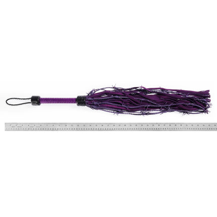 Barbed Wire Flogger by Kink