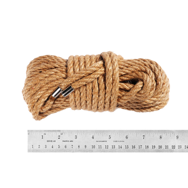 Core by Kink Hemp Rope 30ft