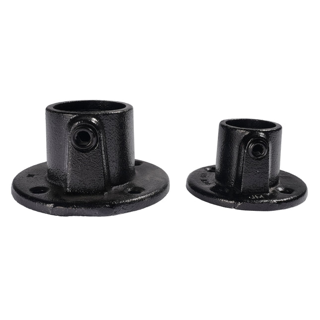 Pipe Clamps by Kink - Bondage Toys