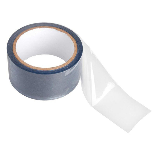 Clear Bondage Tape - Bondage Toys