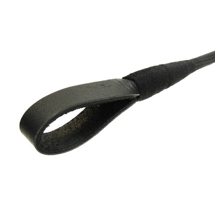 Strict Leather Strip Tip Riding Crop - BDSM Gear