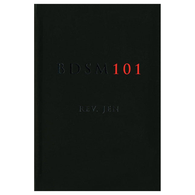 BDSM 101 - Kink Store