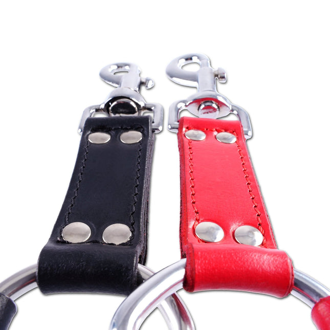 3-Way Hogtie Connector by Kink - Bondage Toys