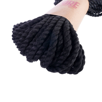 Core By Kink 50 feet 6mm Cotton Rope - Kink Store
