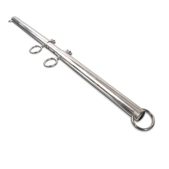 Adjustable Spreader Bar by Kink - Bondage Toys