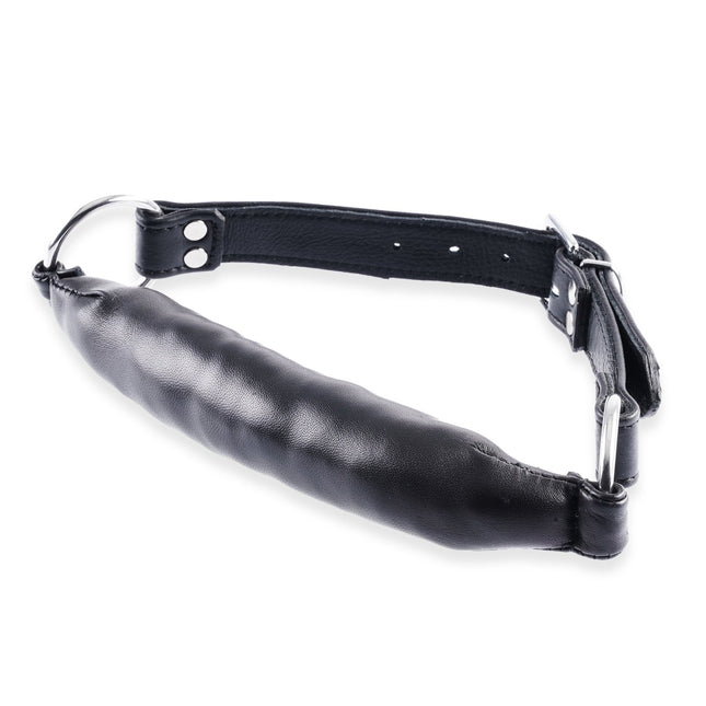 Core By Kink Black Rod Gag - Kink Store