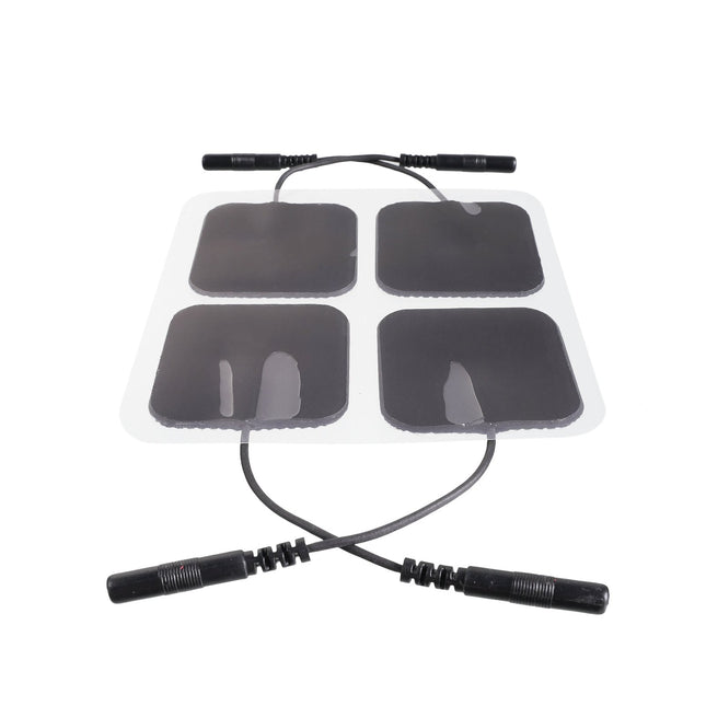 Estim Sticky Pads by Kink - Electro Toys