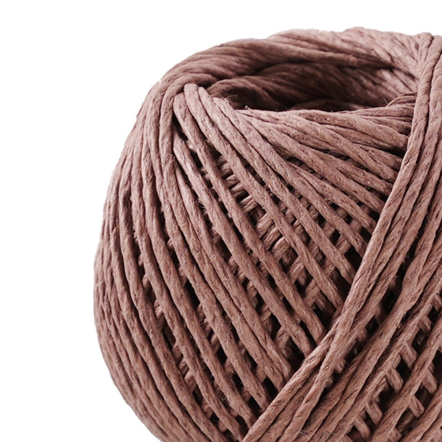 Hemp Twine Rope by Kink - Bondage Toys