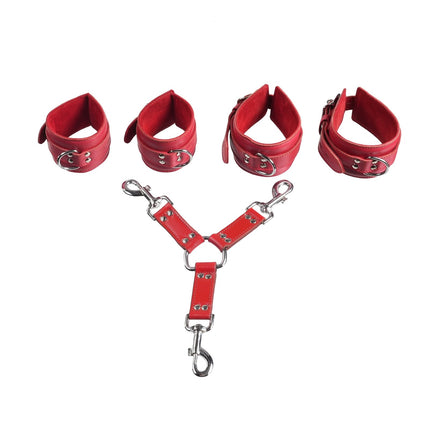Core By Kink Leather Hogtie Set - Kink Store
