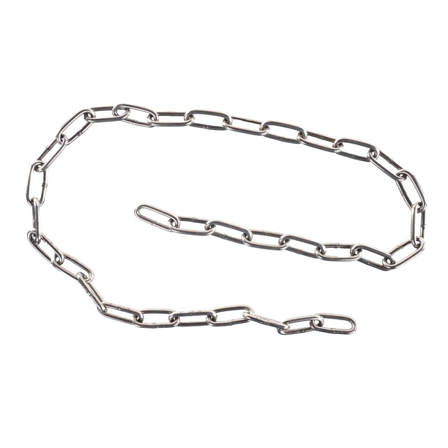 Core By Kink Long Link Stainless Steel Light Chain - Kink Store