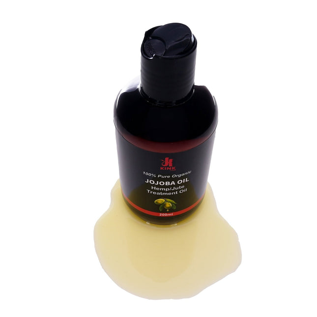 Core by Kink Pure Jojoba Rope Treatment Oil - Kink Store