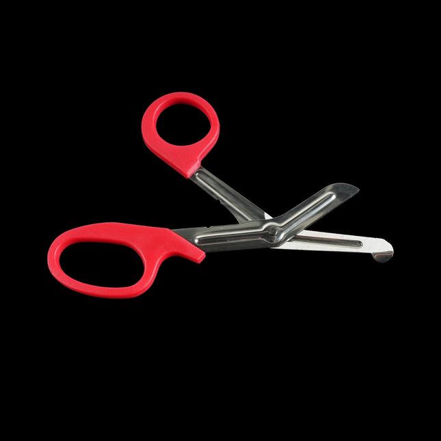 Core By Kink Red Rope Scissors - Kink Store