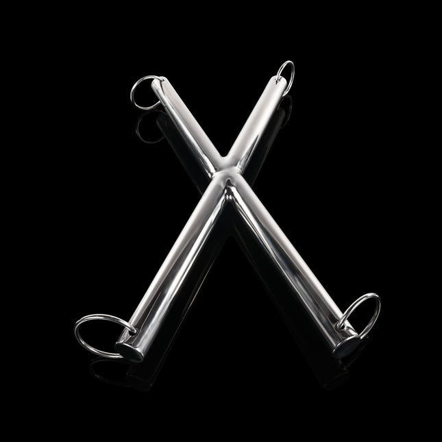 Spreader Bar - X Shape By Kink - Metal