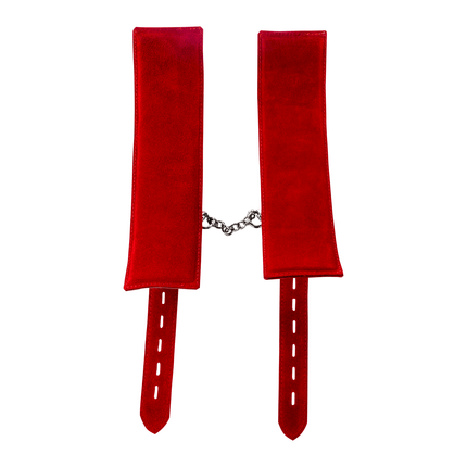 Core By Kink Straight Spreader Bar and Cuffs Set - Kink Store