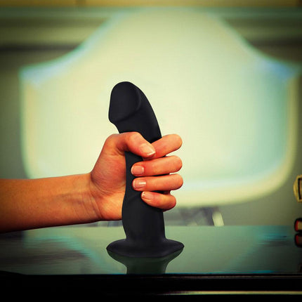 Fun Factory Boss Dil - Silicone Dildo - Kink Store