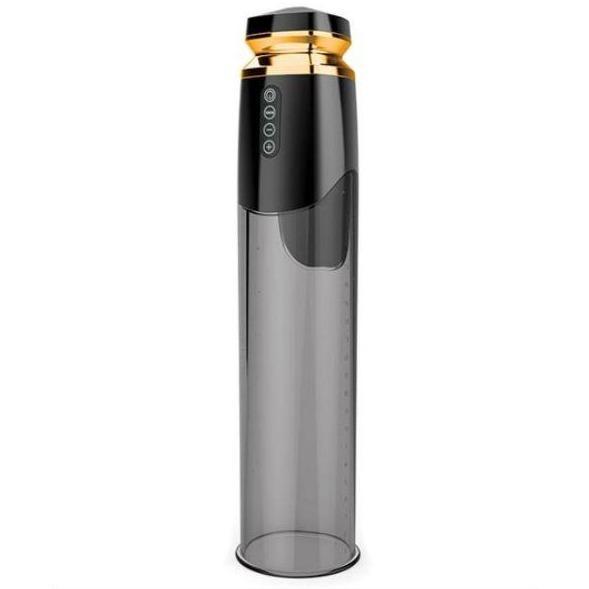 Mother Sucker Penis Pump - BDSM Toys