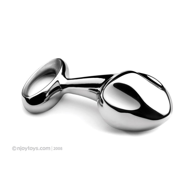 njoy Pure Plug 2.0 XL - Sex Toys