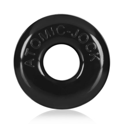 OxBalls Ringer Do-Nut-1 Small Cock Ring - 3 Pack - Kink Store
