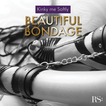 Rianne S Kinky Me Softly Bondage Kit - BDSM Gear
