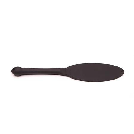 Tantus Gen Silicone Paddle with Insertable Handle - Kink Store