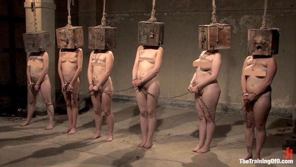 Inside KINK Survey