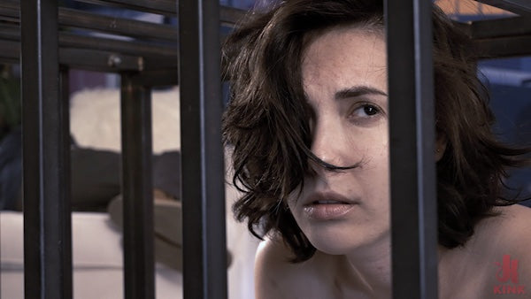 Fear Play & Extreme BDSM Unlocked: Casey Calvert